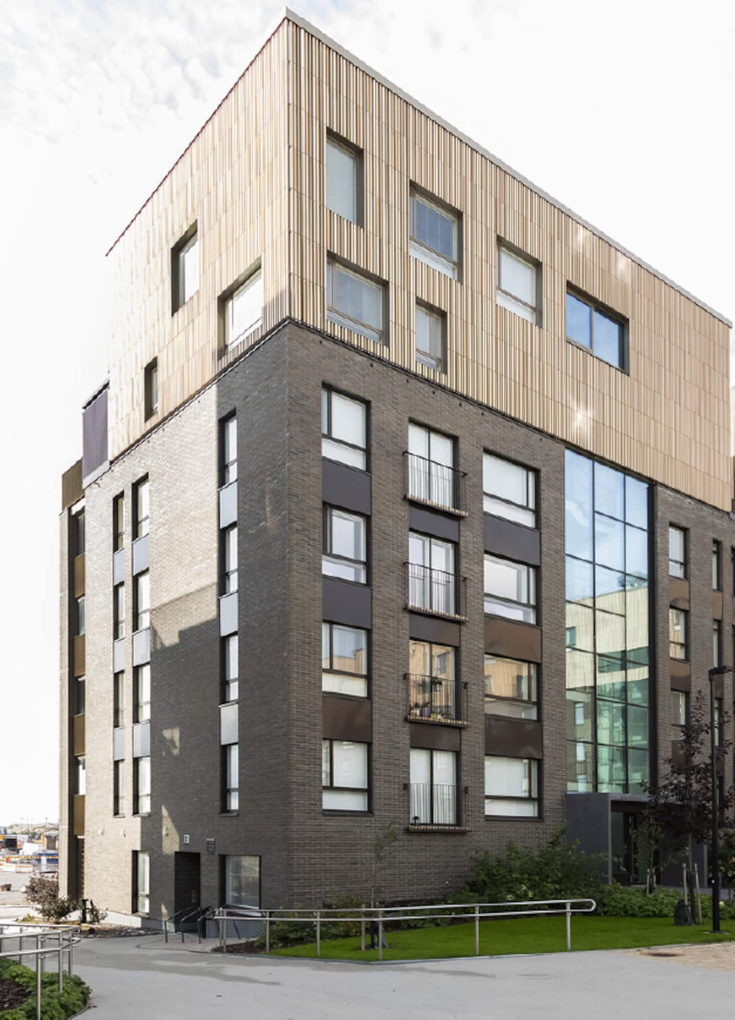 Appartement 2