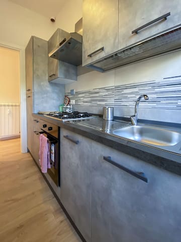 Authentic Rome: Two Apartments, One Trip gallery image 5