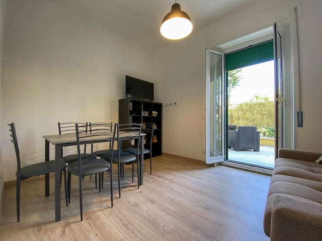 Authentic Rome: Two Apartments, One Trip gallery image 2