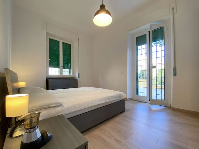 Authentic Rome: Two Apartments, One Trip gallery image 4