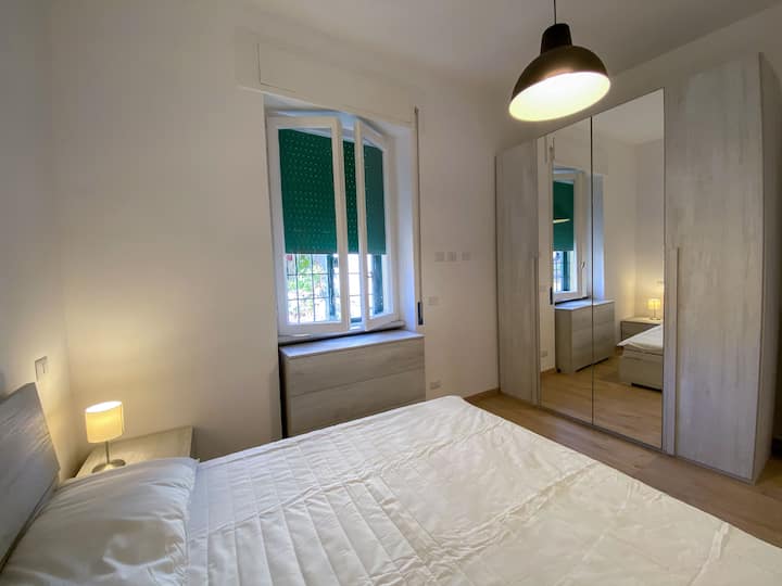 Спална соба 4