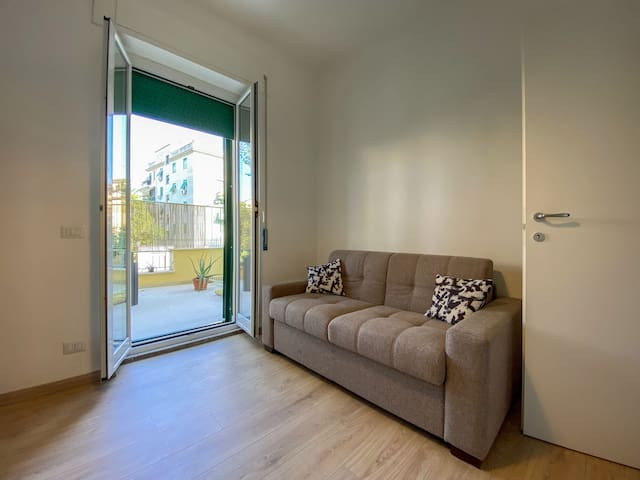Authentic Rome: Two Apartments, One Trip gallery image 3