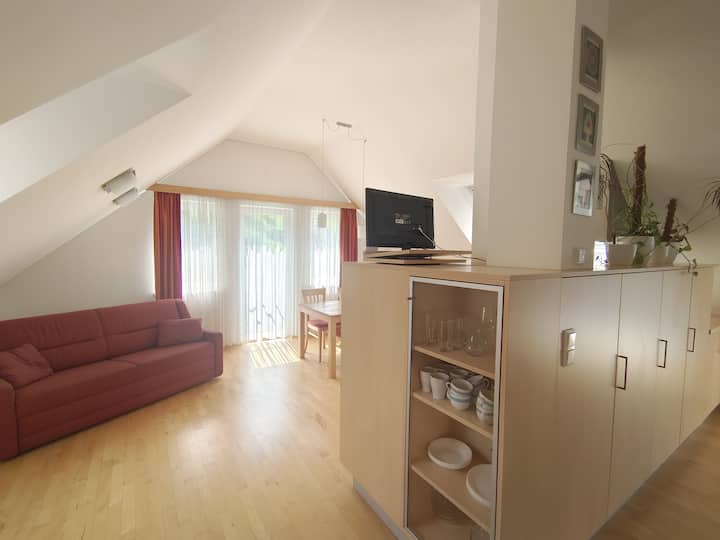 Apartment Im Gästehaus Eisenerz - Wildalpen
