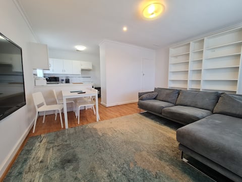 Unit 4 - Quokka Inn Residences