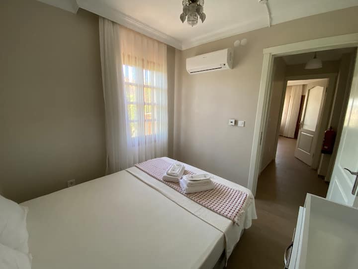 ห้องนอน