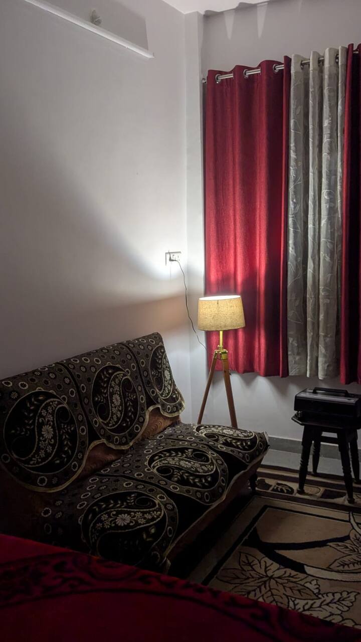 Mahakumbh Homestay Near Prayagraj Sangam Station - Prayagraj