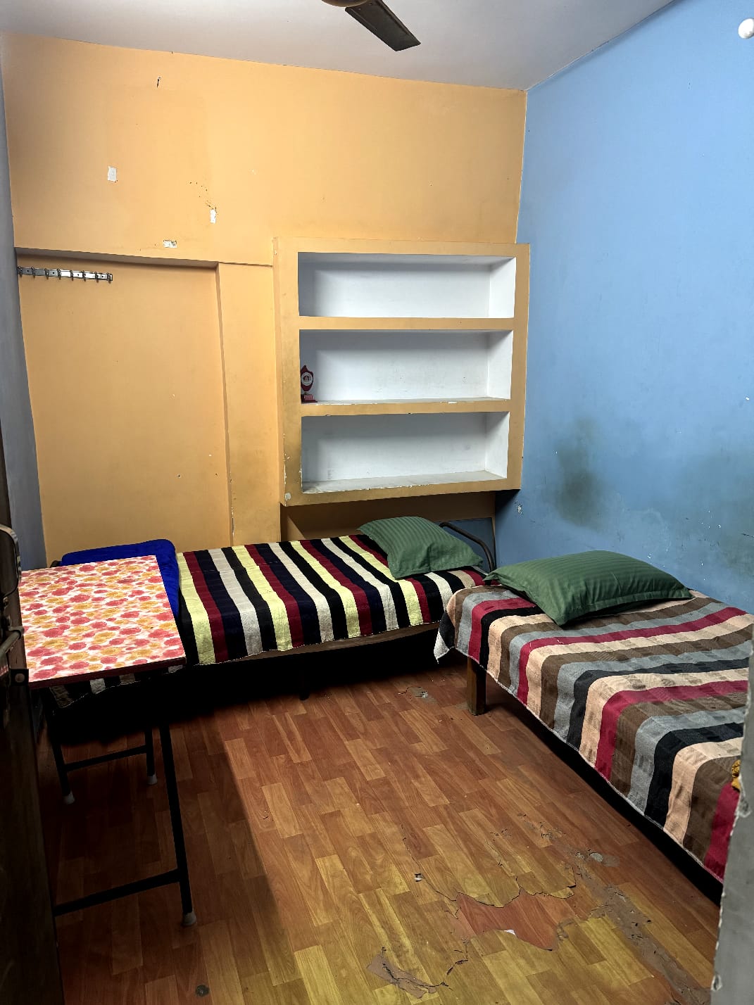 Спална соба 2