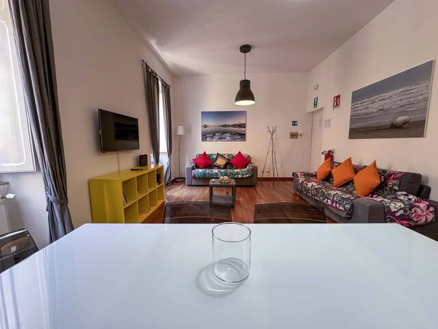 San Pietro Modern Suite gallery image 5