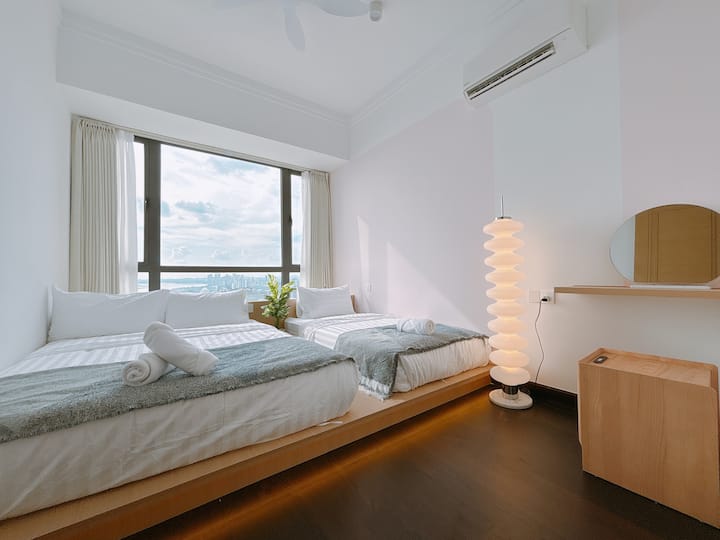 Спална соба 3