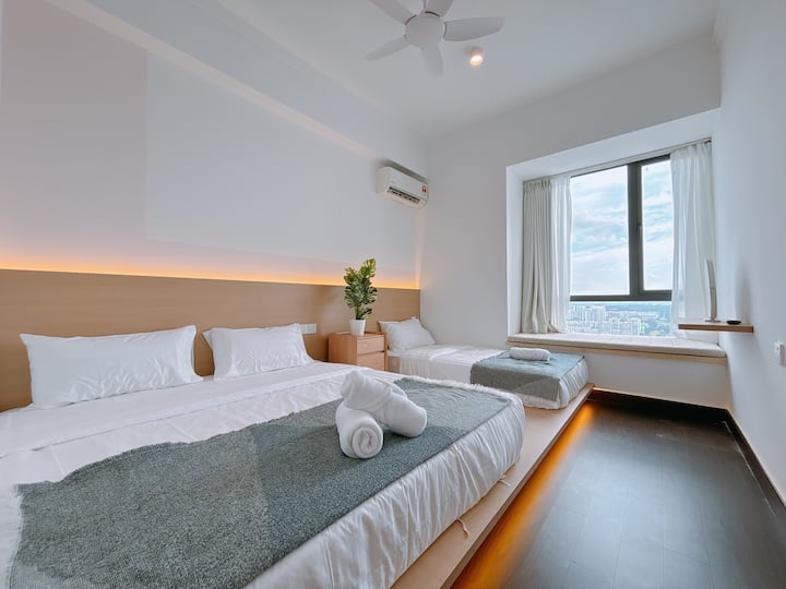 Спална соба 2