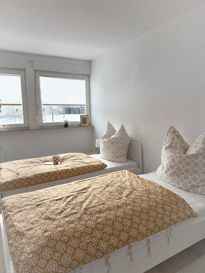 Спална соба