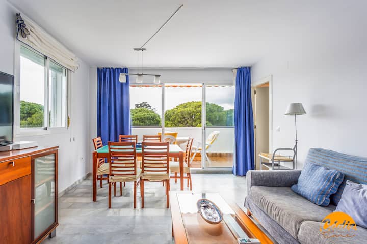 Retama Golf By Cadiz Time - Novo Sancti Petri