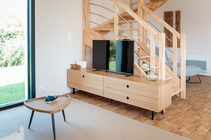 Nouvelle Maison Près Du Phare - Penmarch