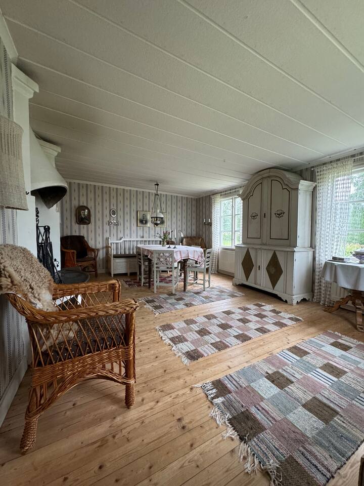 Na Göra - Hyr Hus För Många I Vackra Värmland - Sunne
