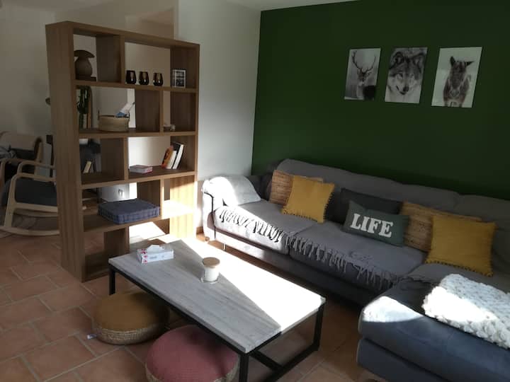 Appartement 6 Personnes - La Roche-sur-Foron