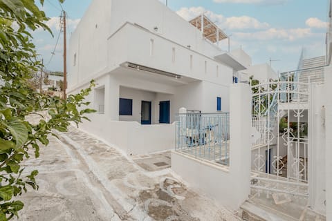 Ninemia Apollon House