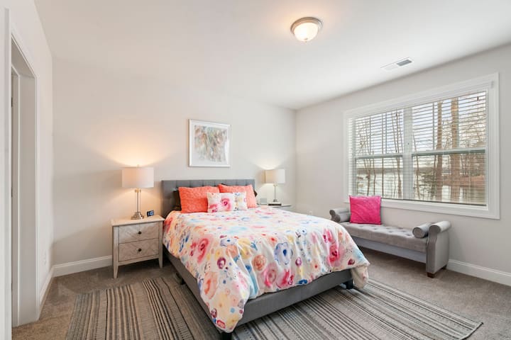 Двойна спалня (мазе) 