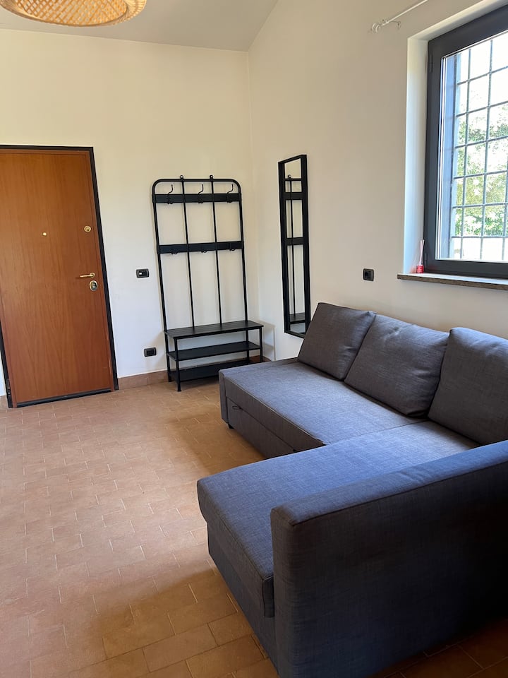 Equifly Naturalhouse Alloggio Turistico - Bracciano