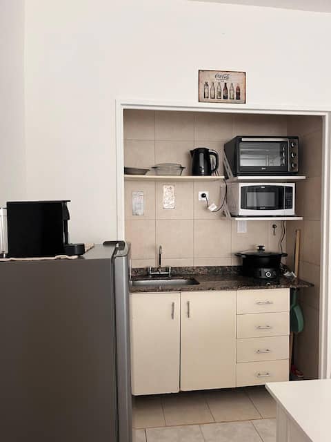 Propiedad de Airbnb exitosa: Beautiful apartment in downtown Buenos Aires en San Nicolás