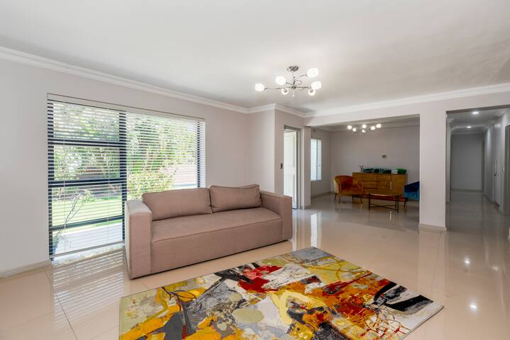 Villa Summer Classic Beachfront gallery image 4