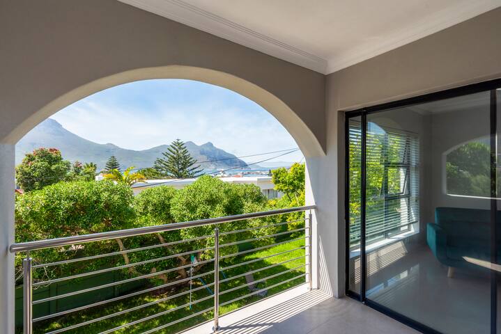 Villa Summer Classic Beachfront gallery image 5