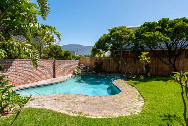 Villa Summer Classic Beachfront gallery image 3