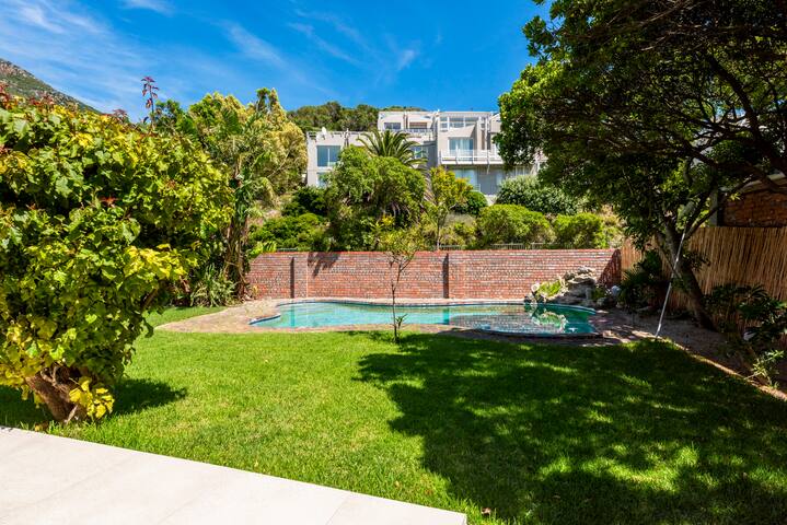 Villa Summer Classic Beachfront gallery image 2