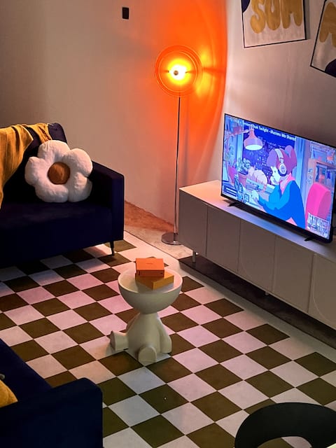 嘿夏天 HeySummer~13pax/ 200mJetty/ Mersing street