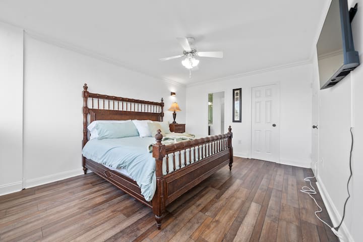 Bračni krevet (širine 180 -