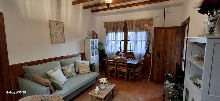 La Casita De Mar - Castril
