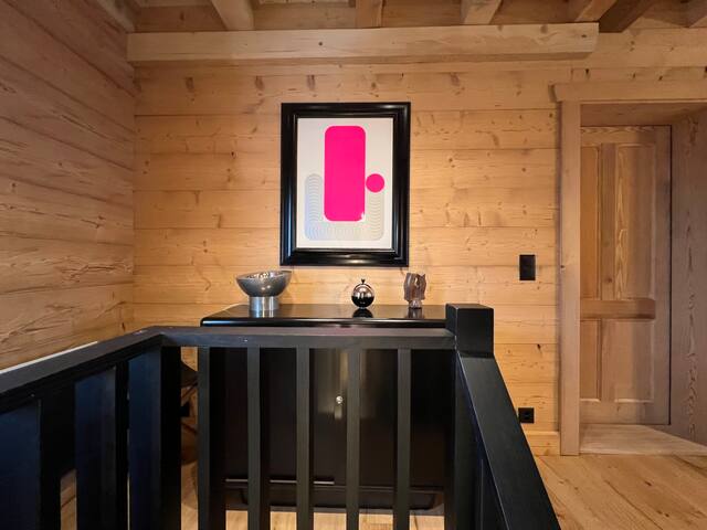 Chalet Les Clématites Villars-sur-Ollon gallery image 5