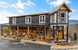 Luxury Mountain Lodge | Indoor Pool | Pet Friendly