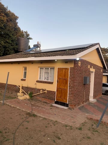 Guest favorite listing in Harare