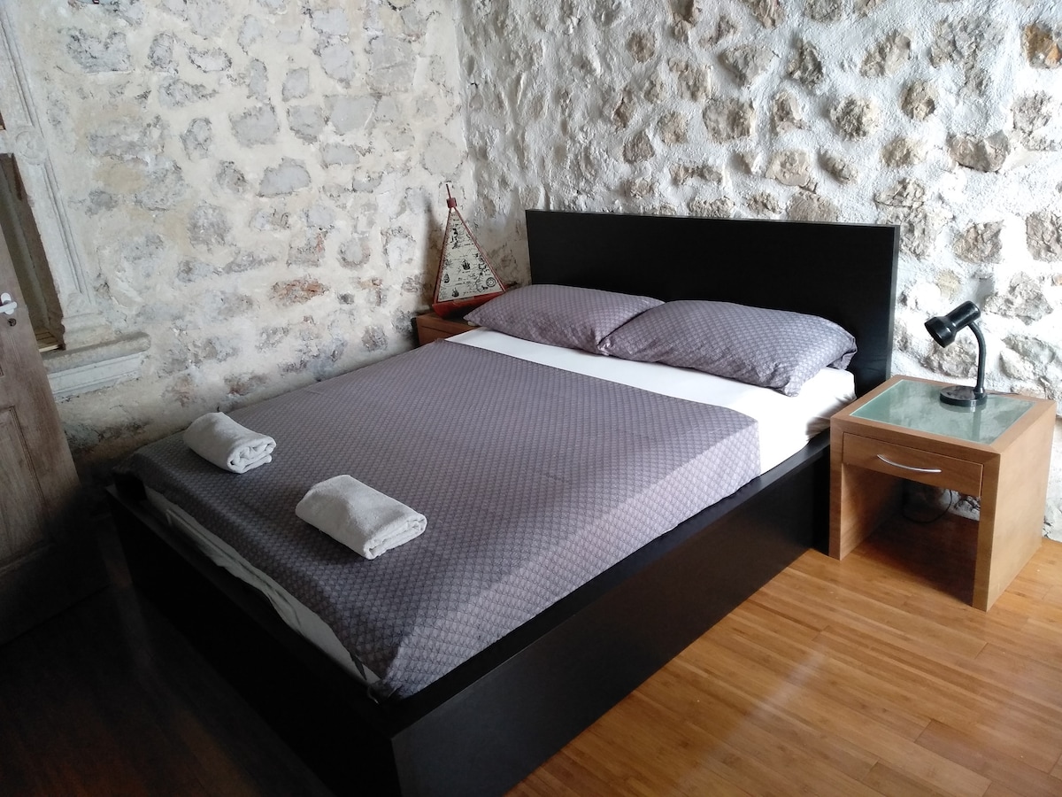 ห้องนอน