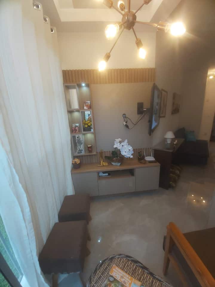 Всекидневна