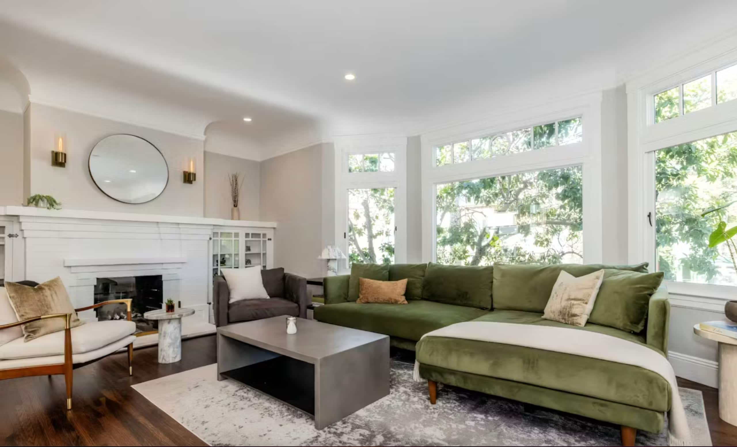 Top Floor Luxurious Condo in San Francisco - Image 2