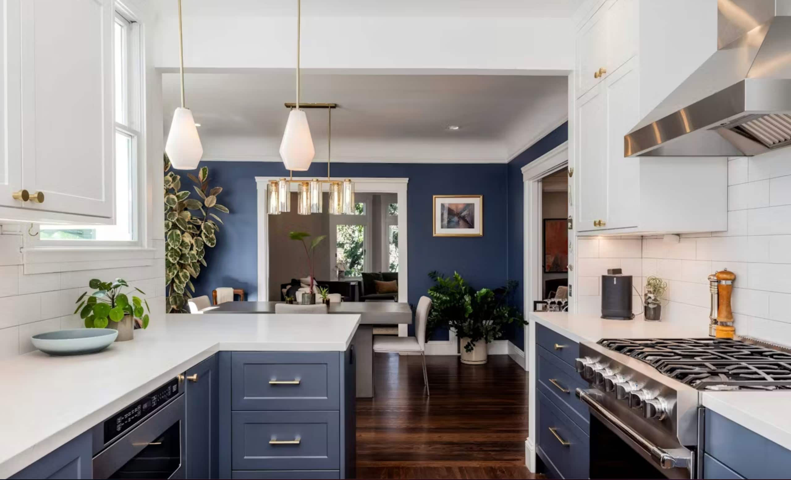 Top Floor Luxurious Condo in San Francisco - Image 4