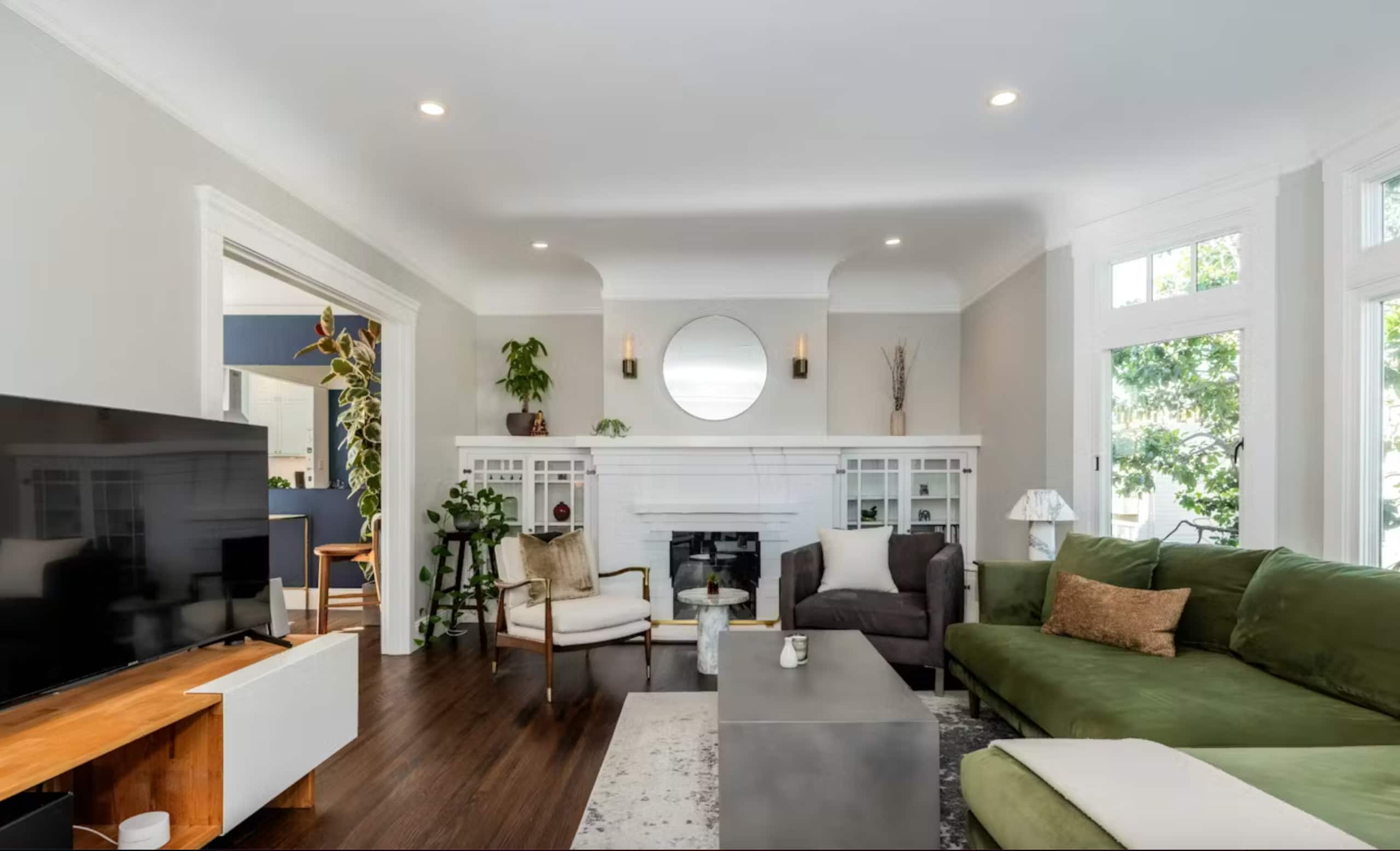 Top Floor Luxurious Condo in San Francisco - Image 1
