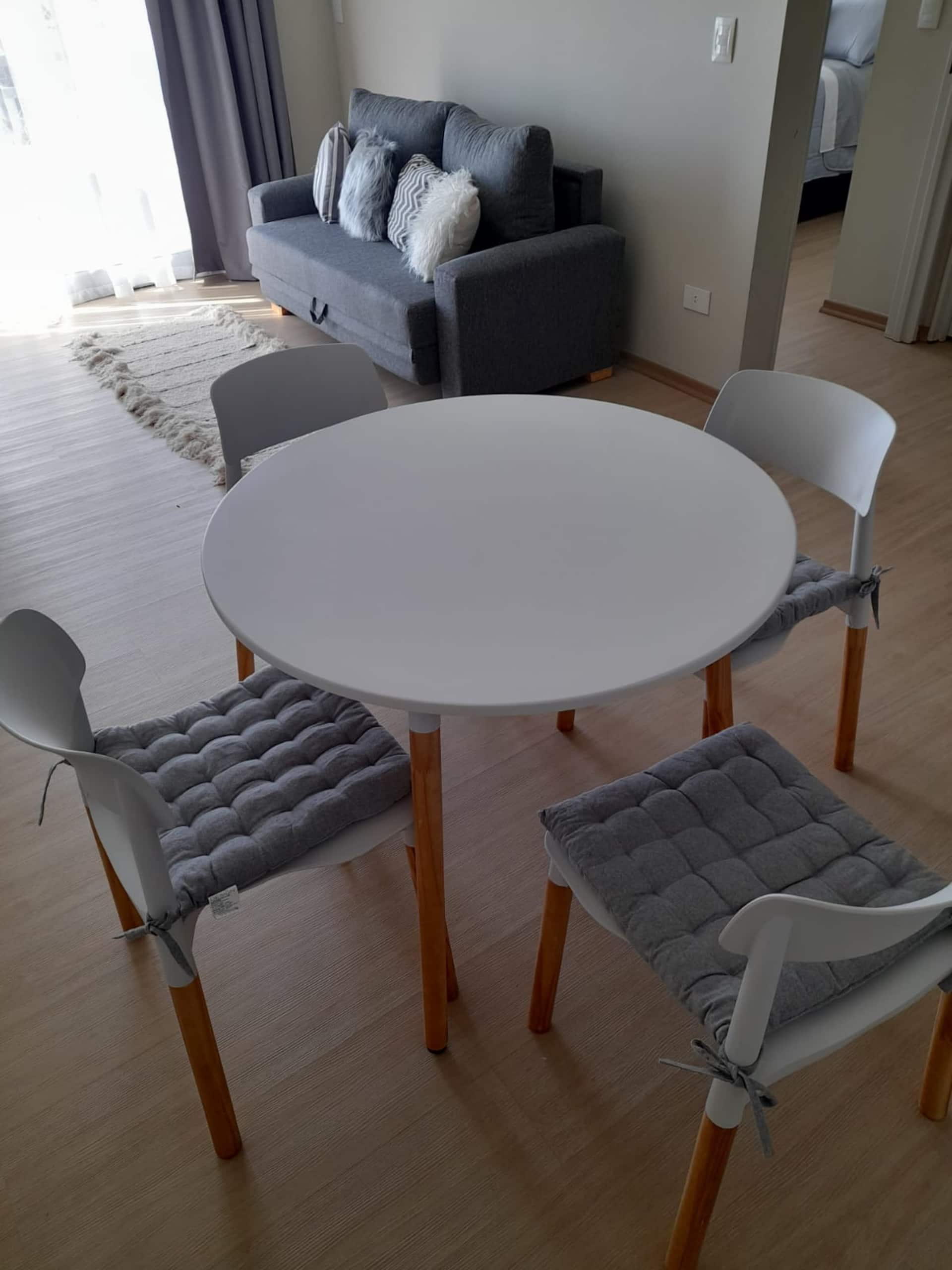 Departamento de 1 dormitorio en San Telmo