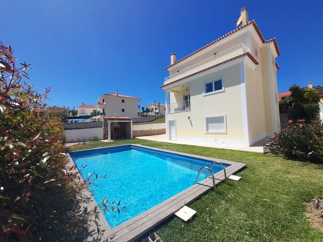 Ericeira Ribeira d’ilhas villa (Also for winter) gallery image 2