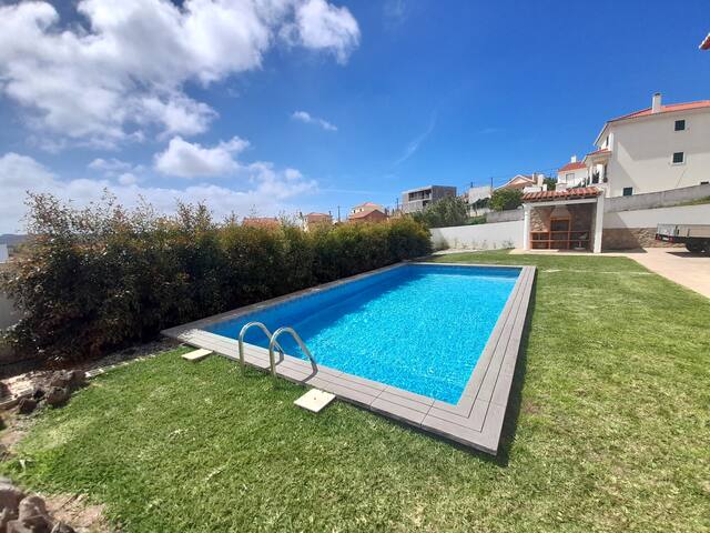 Ericeira Ribeira d’ilhas villa (Also for winter) gallery image 4