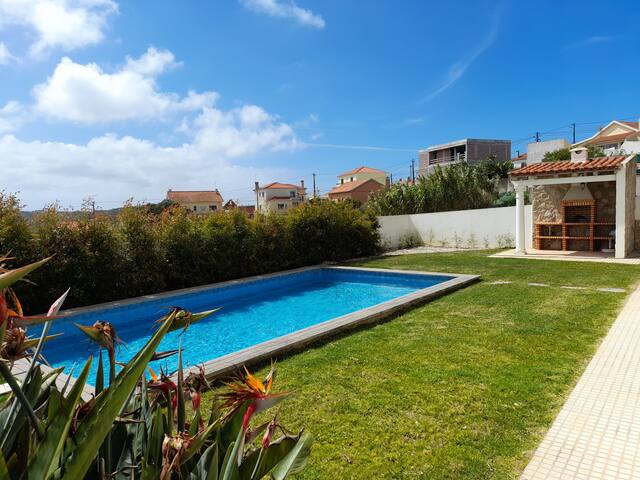 Ericeira Ribeira d’ilhas villa (Also for winter) gallery image 3