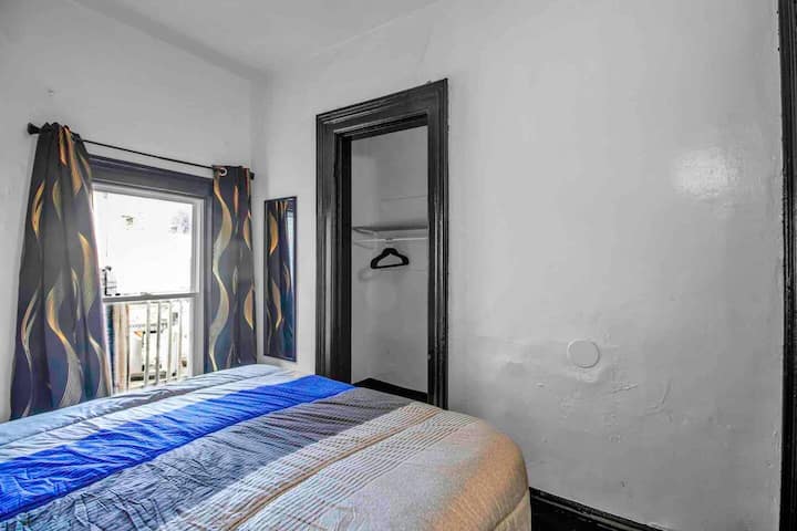 Спална соба 3