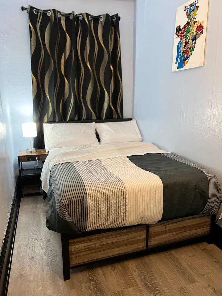 Спална соба 2