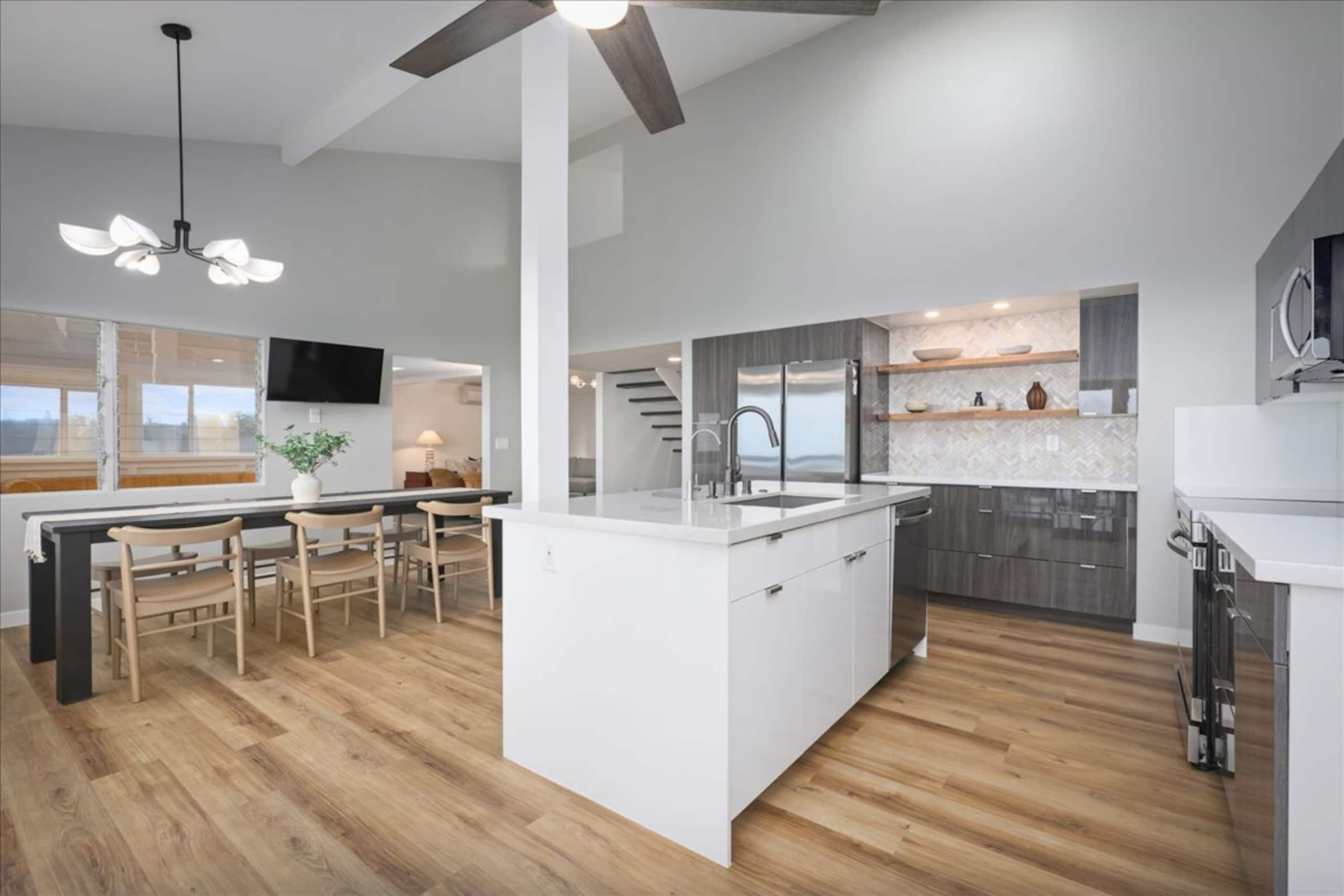 Home in Kailua-Kona · ★4.91 · 4 bedrooms · 6 beds · 3.5 baths - Image 13