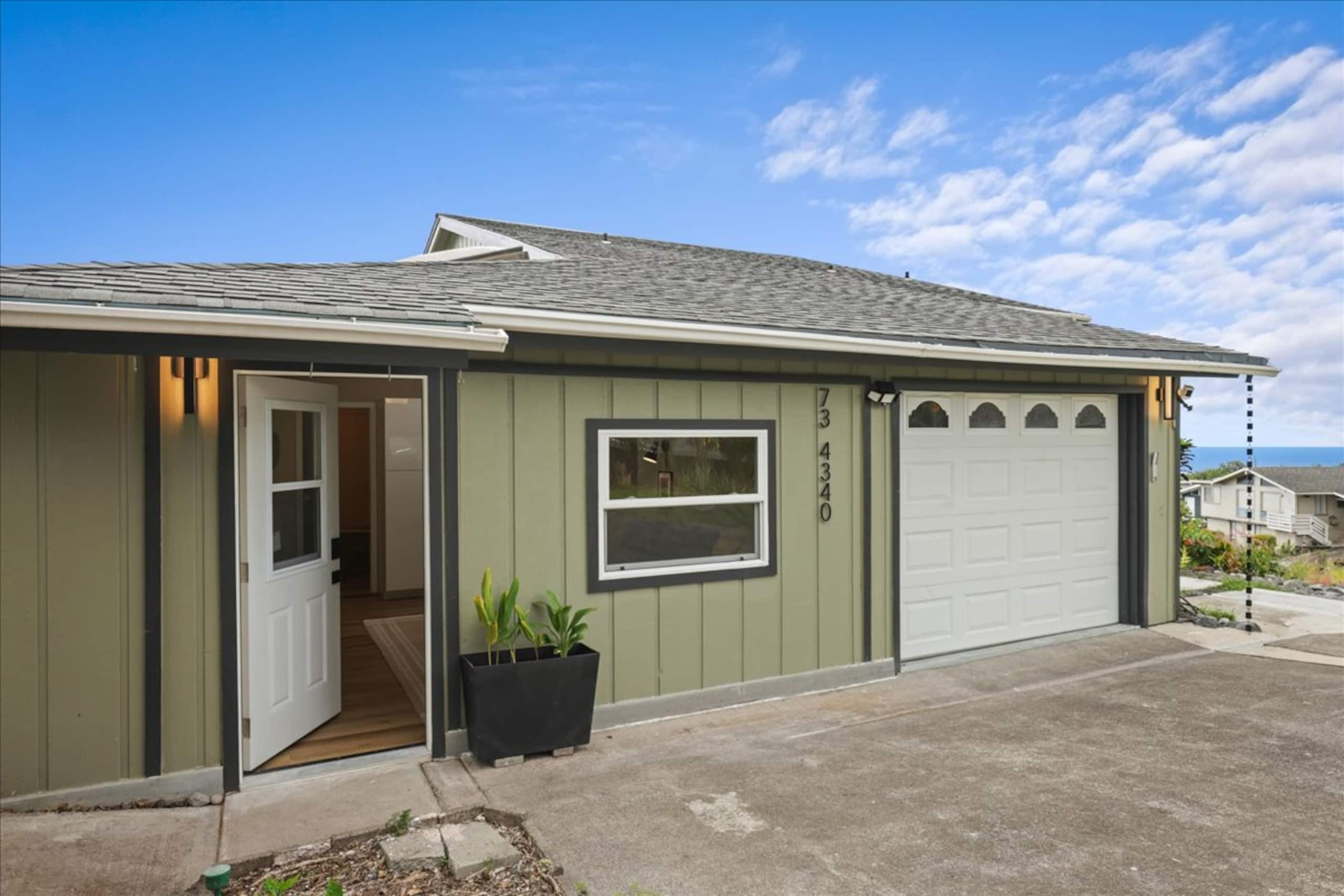 Home in Kailua-Kona · ★4.91 · 4 bedrooms · 6 beds · 3.5 baths - Image 36