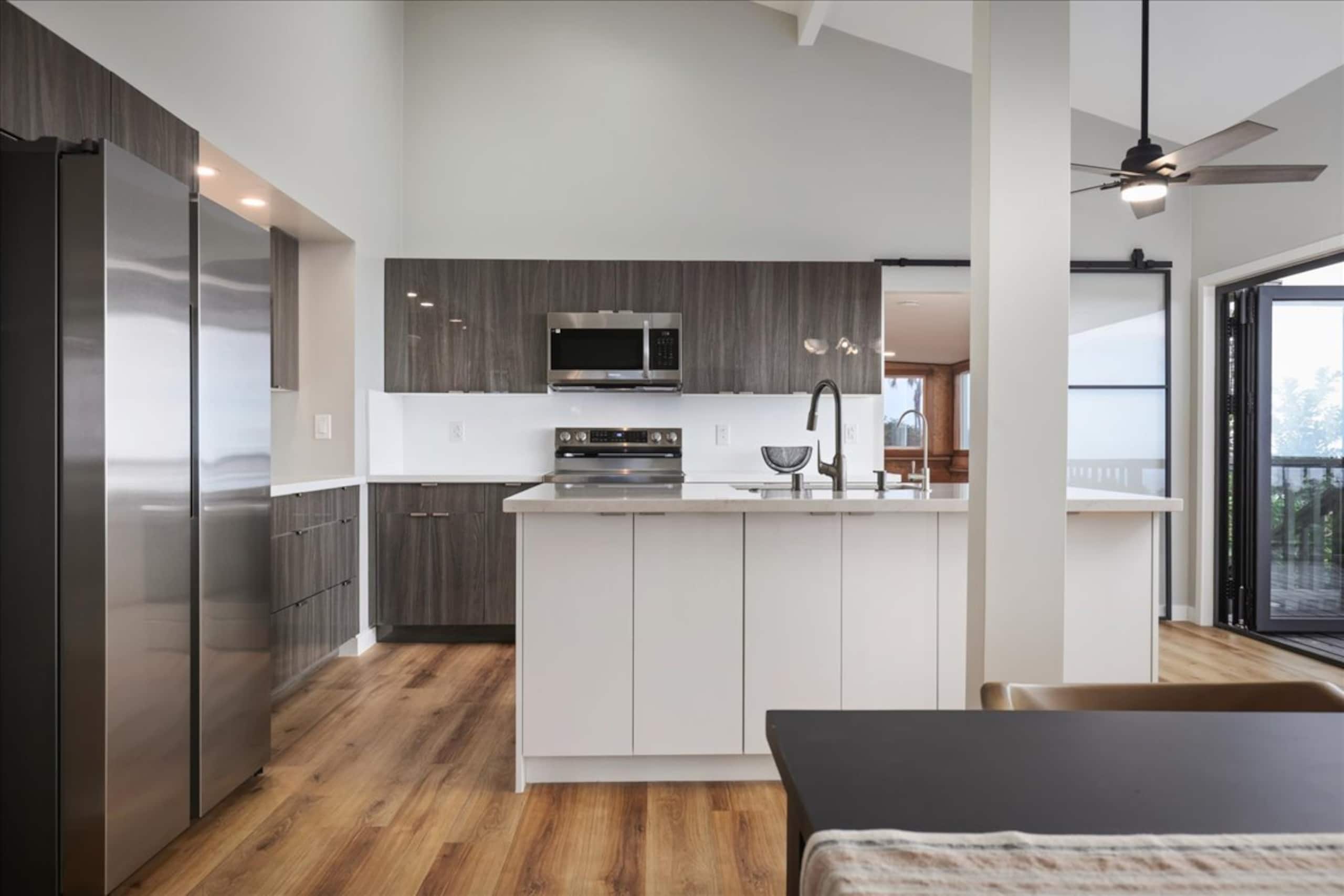 Home in Kailua-Kona · ★4.91 · 4 bedrooms · 6 beds · 3.5 baths - Image 11