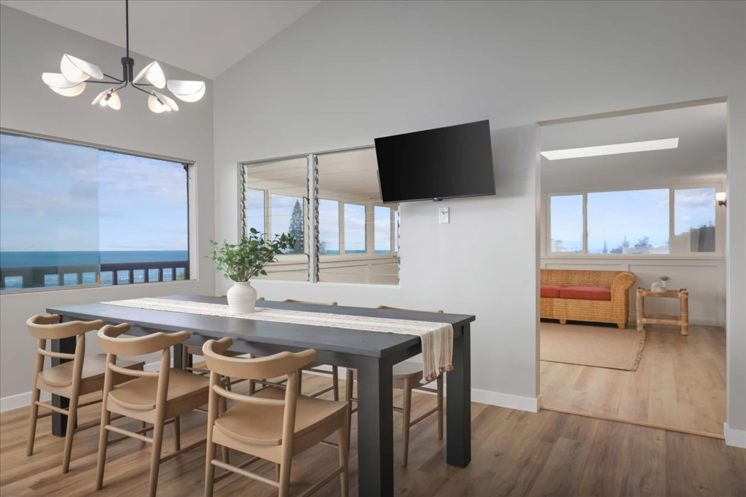 Home in Kailua-Kona · ★4.91 · 4 bedrooms · 6 beds · 3.5 baths - Image 16