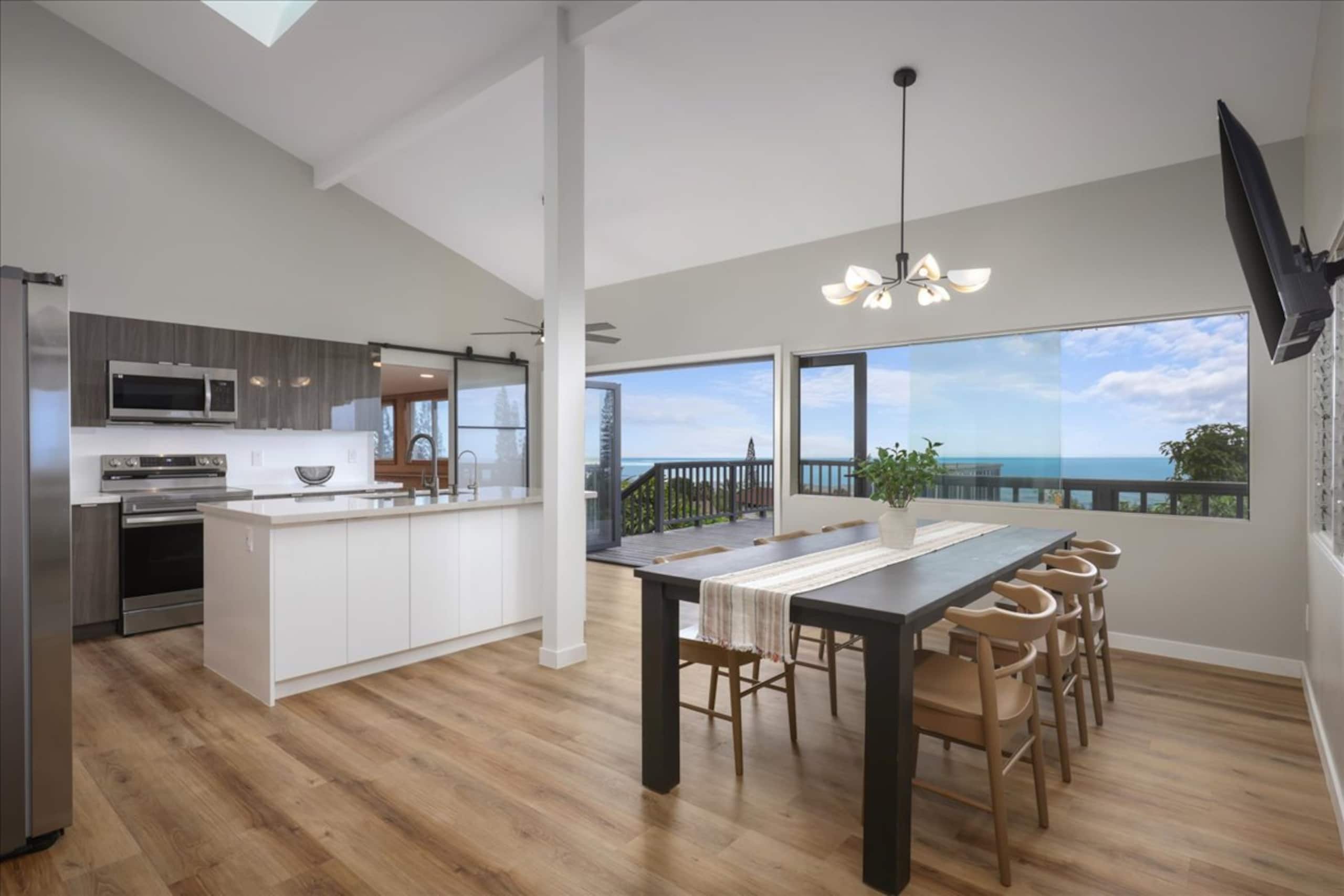 Home in Kailua-Kona · ★4.91 · 4 bedrooms · 6 beds · 3.5 baths - Image 1