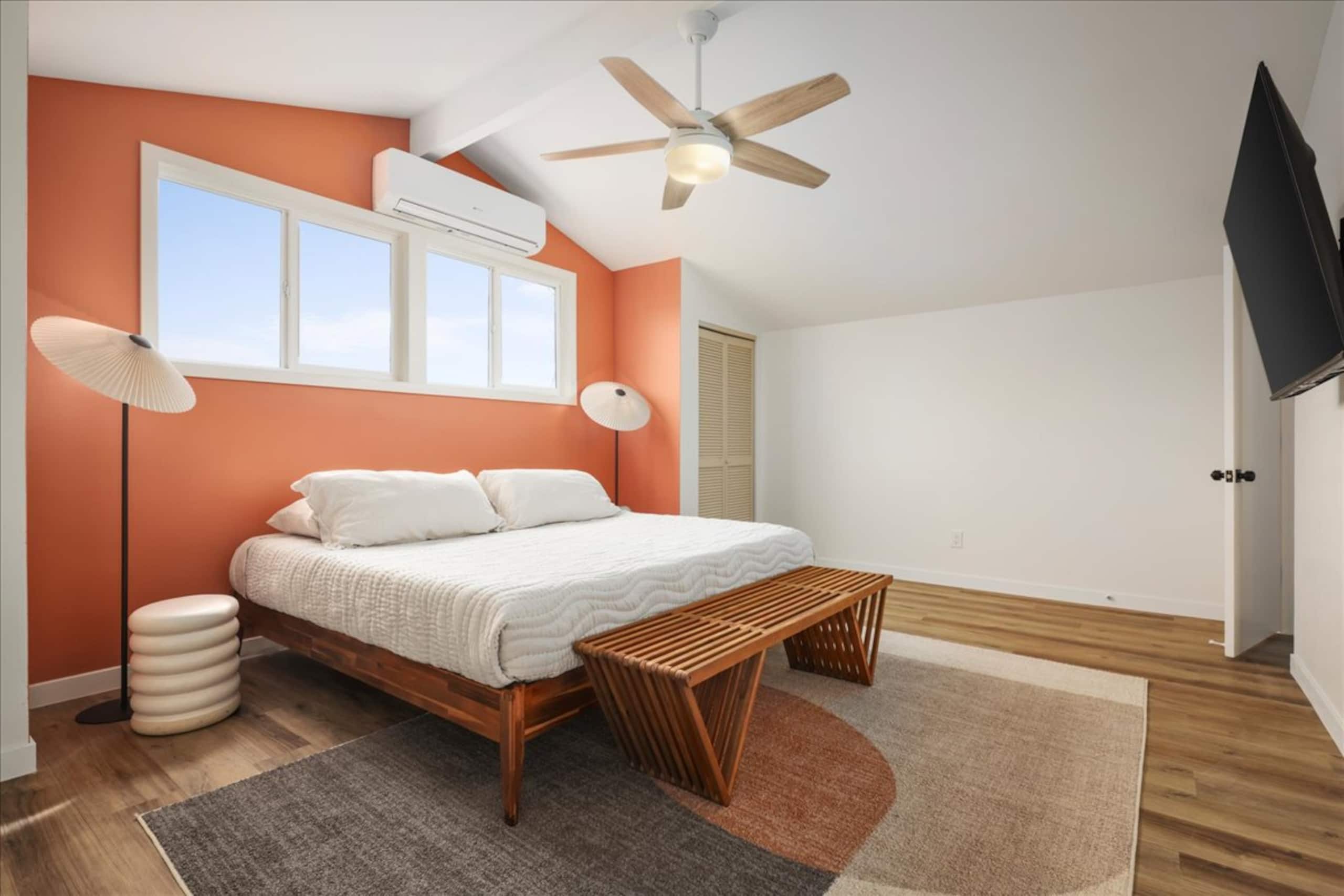 Home in Kailua-Kona · ★4.91 · 4 bedrooms · 6 beds · 3.5 baths - Image 25
